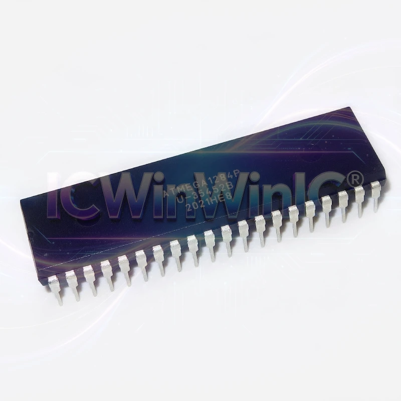 5-50PCS ATMEGA1284P-PU ATMEGA1284P RF5110G RF10G RF5110 RF10 BZT52C10V WF RT8239BGQW JC= S042P S042 16212886
