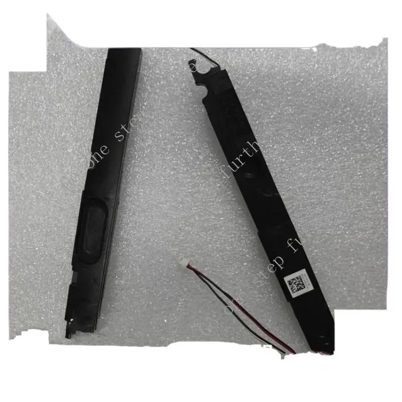 

WYORESY Новый комплект внутренних динамиков для DELL XPS 14 L421X 0F1N2K # @