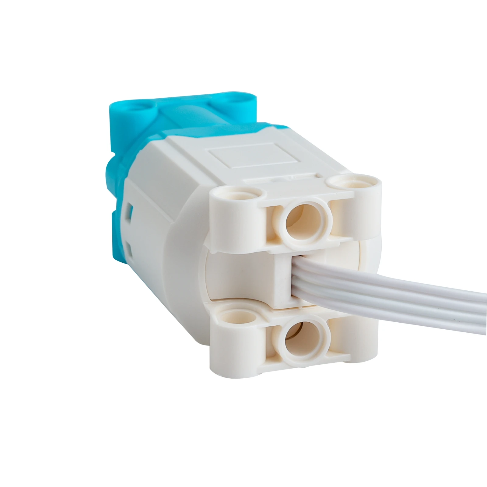 Piezas técnicas MOC, Motor L 88003, bloques de construcción, función de potencia, juegos PF de alta velocidad, juguetes de ladrillo, Motor DIY para legoeds