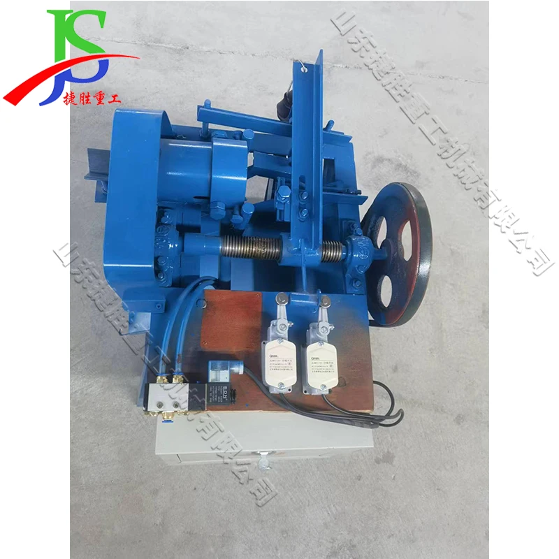 Wood Stick Threading Machine Thread Rolling Machine Taper Turning Tool for Broom Handle Mop Handle Wood Round Bar Threading