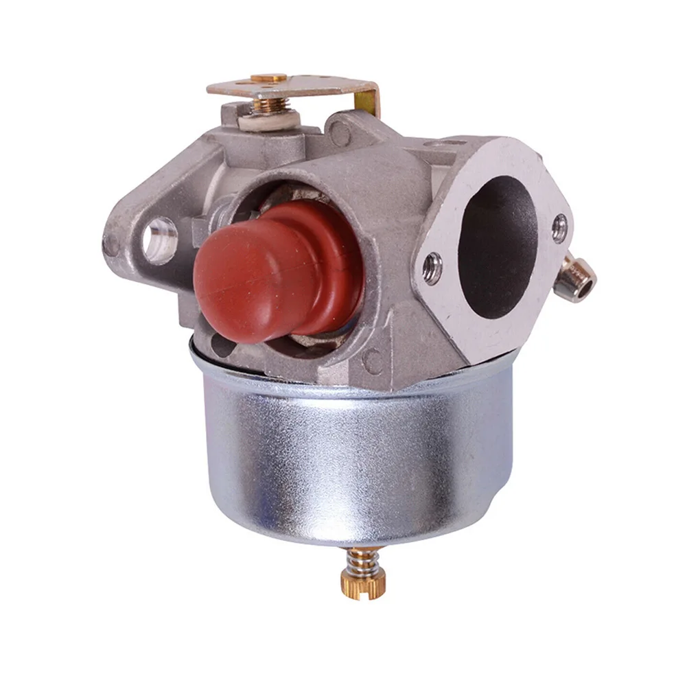 Accessories Carburetor Replacement Carburetor For Tecumseh Lawnmower Engine LAV40 Parts Exquisite High Quality