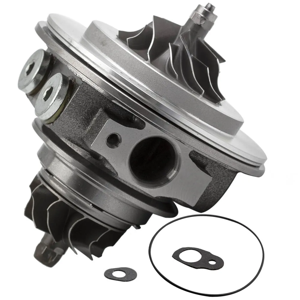 

Turbocharger Core for VolksWagen Golf-5 1.4 TSI 2005-2009 170HP BWK 53039700099