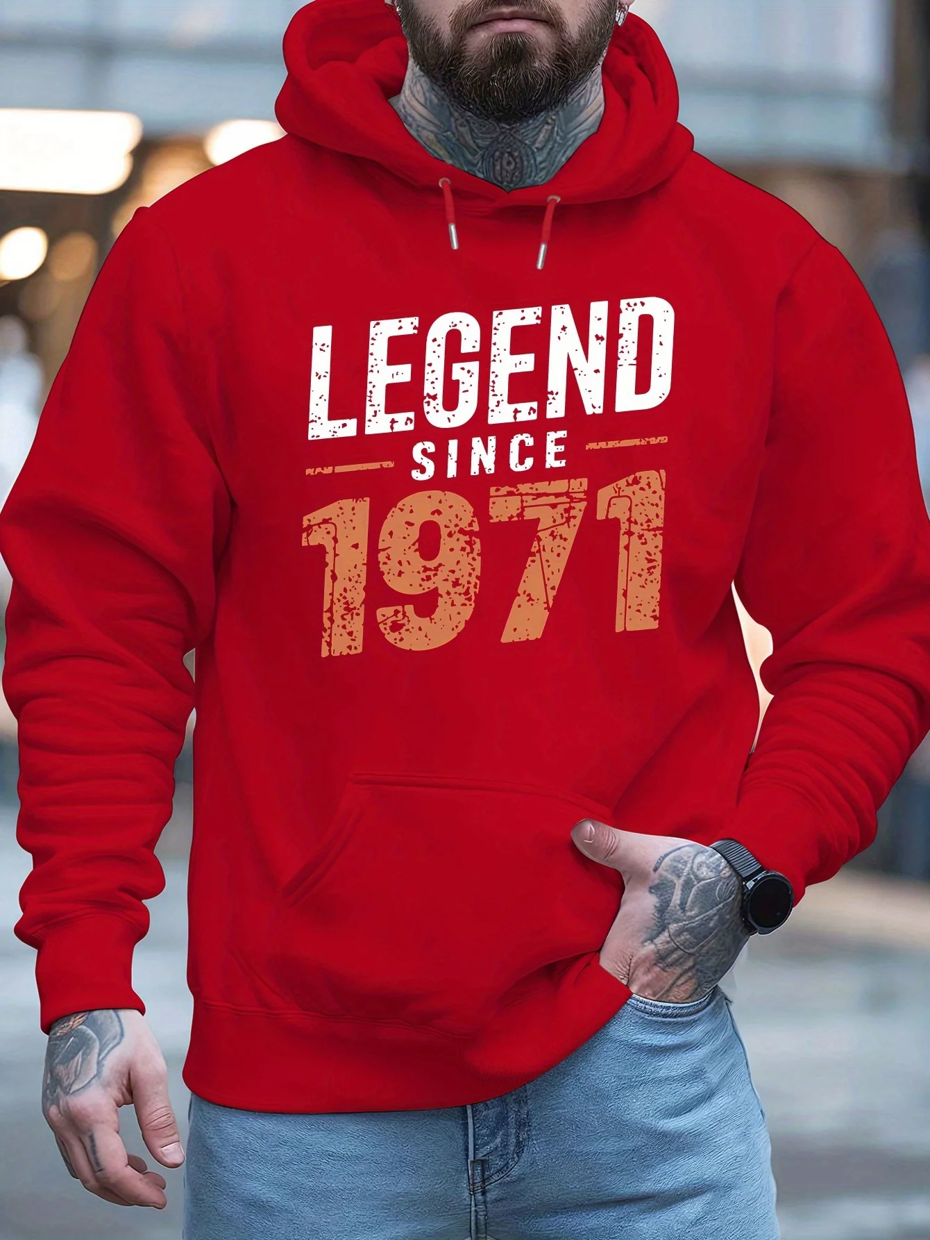 Dappy Guy Legend Since 1971 새로 - Street Fashion Guys 리뷰 및 가격