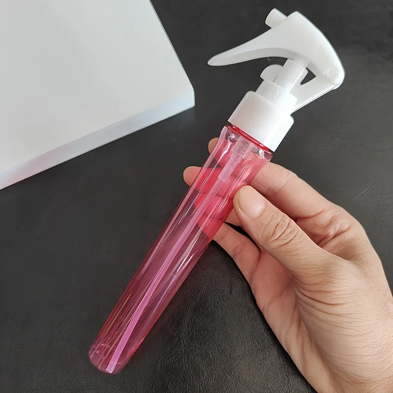 3pcs Mini Spray Bottle | Portable, Reusable Spray Water Bottle for Watering Flowers, Hair Styling, Cleaning