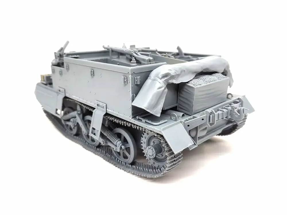 Gecko Models 16GM0016 1/16 Universal Carrier Mk.II - ชุดโมเดลขนาด