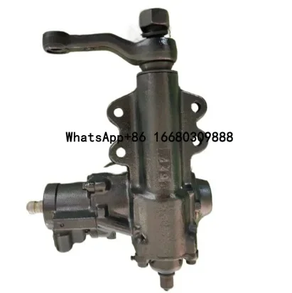 

Auto parts Power Steering Gear Rack for Nissan D21 Frontier 4*2 pickup OE 4920011G10 4920011G00 49200-11G10 49200-11G00