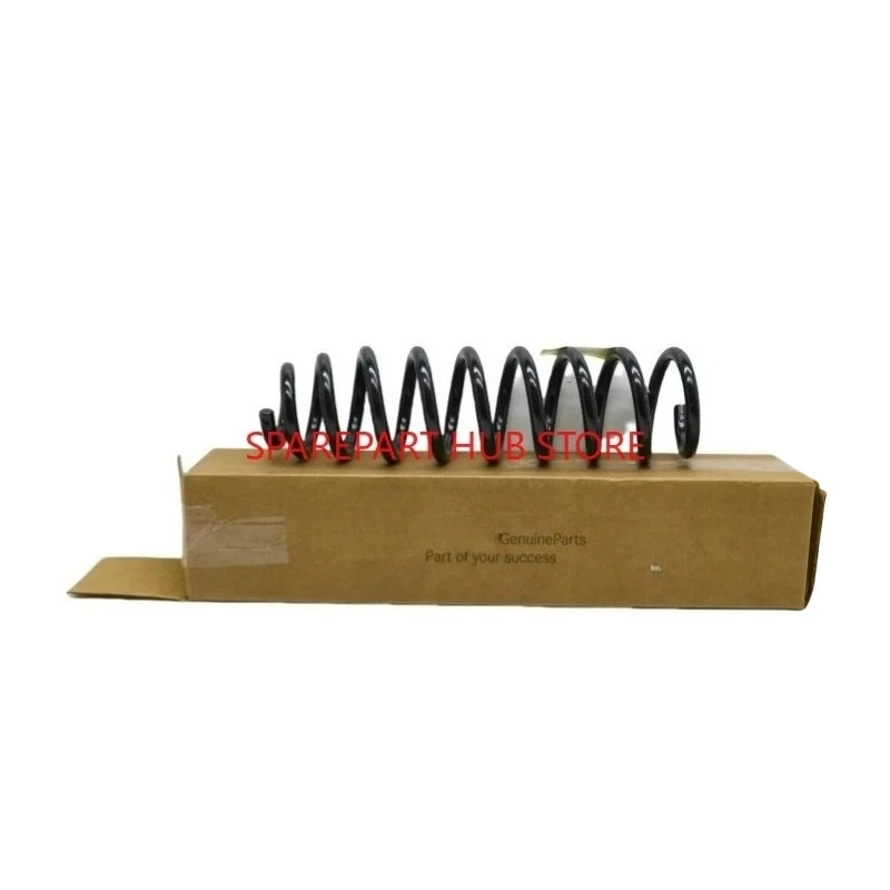

OEM New A1663211604 A1663211204 Front Suspension Coil Spring For Mercedes-Benz W166 X166 ML/GLE250 300 350 400 450 500 4MATIC