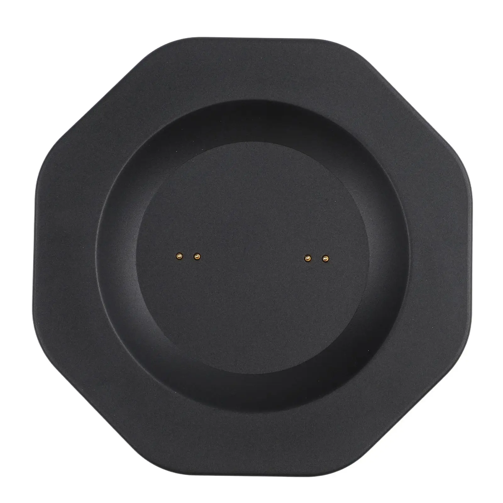 

Charging Dock for Ember Smart Temperature Control Mug with Black Finish for Modern Aesthetic in Any Room Decor