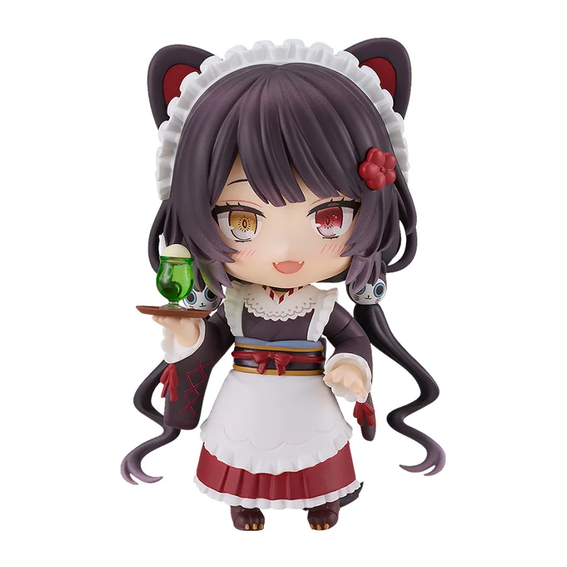สินค้าพร้อมส่ง ของแท้ GSC Nendoroid ซีรีส์ 2491 อินุอิ โทโกะ ยูทูเบอร์ ฟิกเกอร์อนิเมะ แอคชั่นฟิกเกอร์ ของขวัญวันเกิด โมเดลตุ๊กตา ของเล่น ของขวัญ