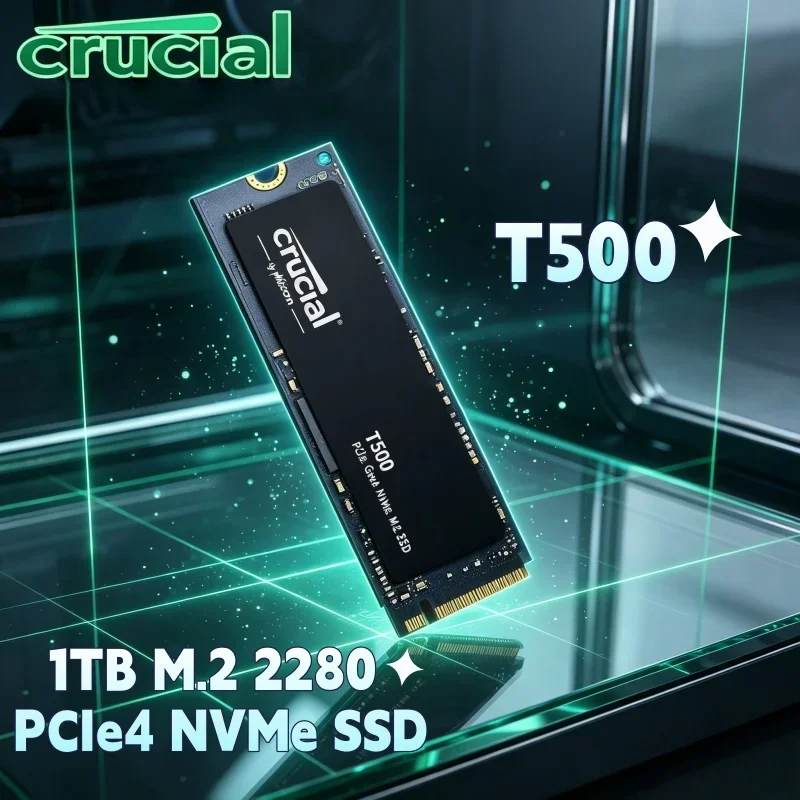 crucial-t500-1tb-m2-2280-nvme-pcie4-ssd-ct1000t500ssd8-7300mb-s-disco-solido-de-almacenamiento-rapido-para-juegos-expansion-de-almacenamiento-para-portatiles-y-computadoras-de-escritorio