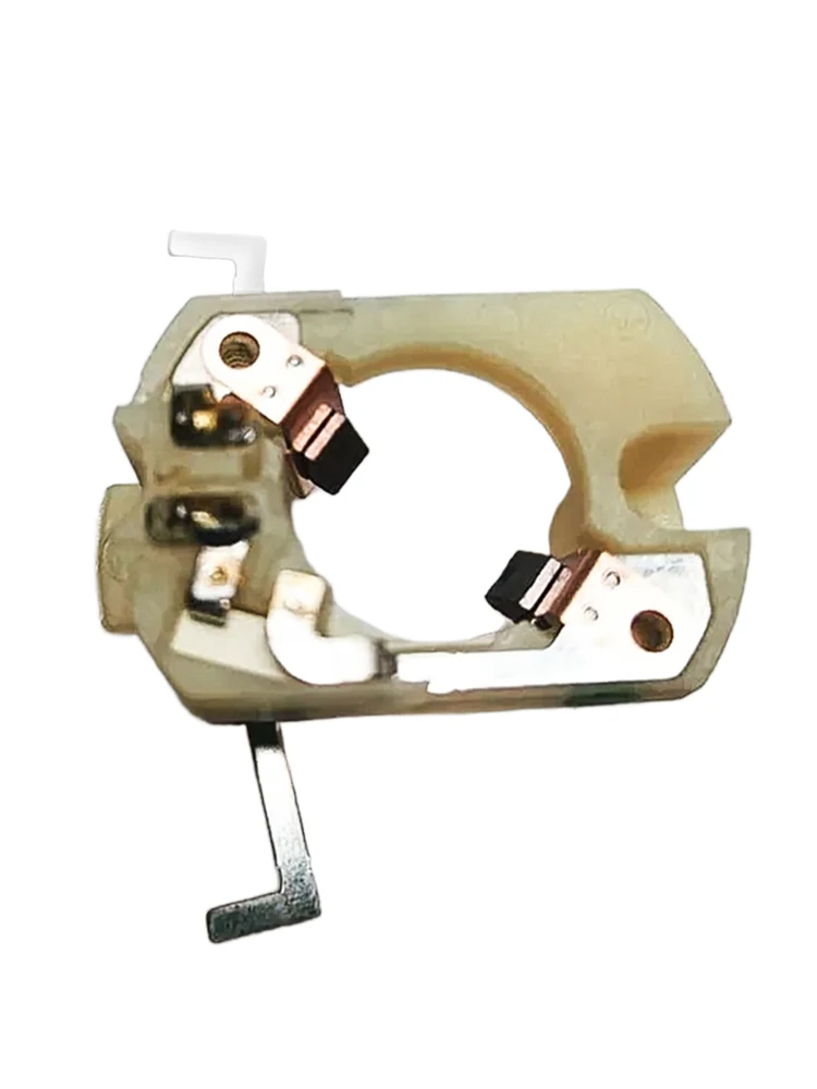 Para Honda CRV 2007-2011 Accord 2008-2013 Motor de elevación de vidrio de ventana cepillo de carbono regulador de ventana reparación de Motor
