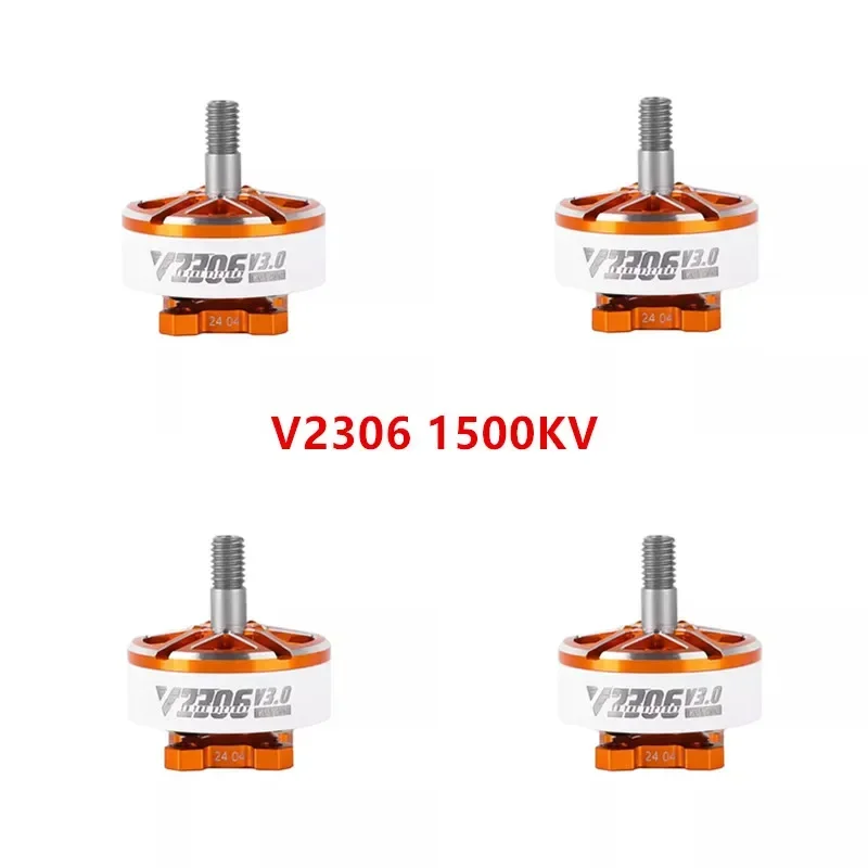 4PCS 1500KV 8S