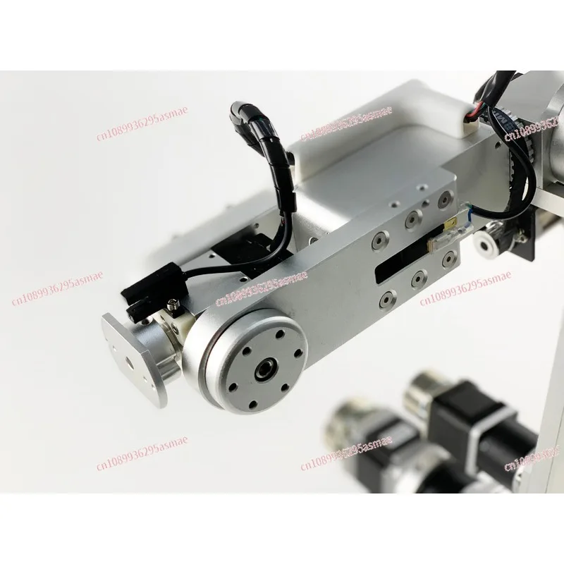 6-axis desktop robot small robot arm can load 1.9KG arm span 63CM