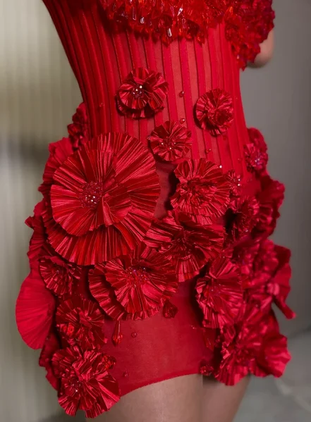 Thumbnail 4 - #28 Best Homecoming Dresses to Buy In 2026