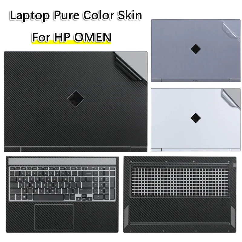 Sticker Skin Cover for HP OMEN 10 16-ae0000TX 16.1