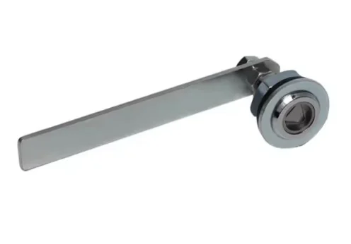Elevator Triangular Lock Elevator Triangular Lock Swing Rod