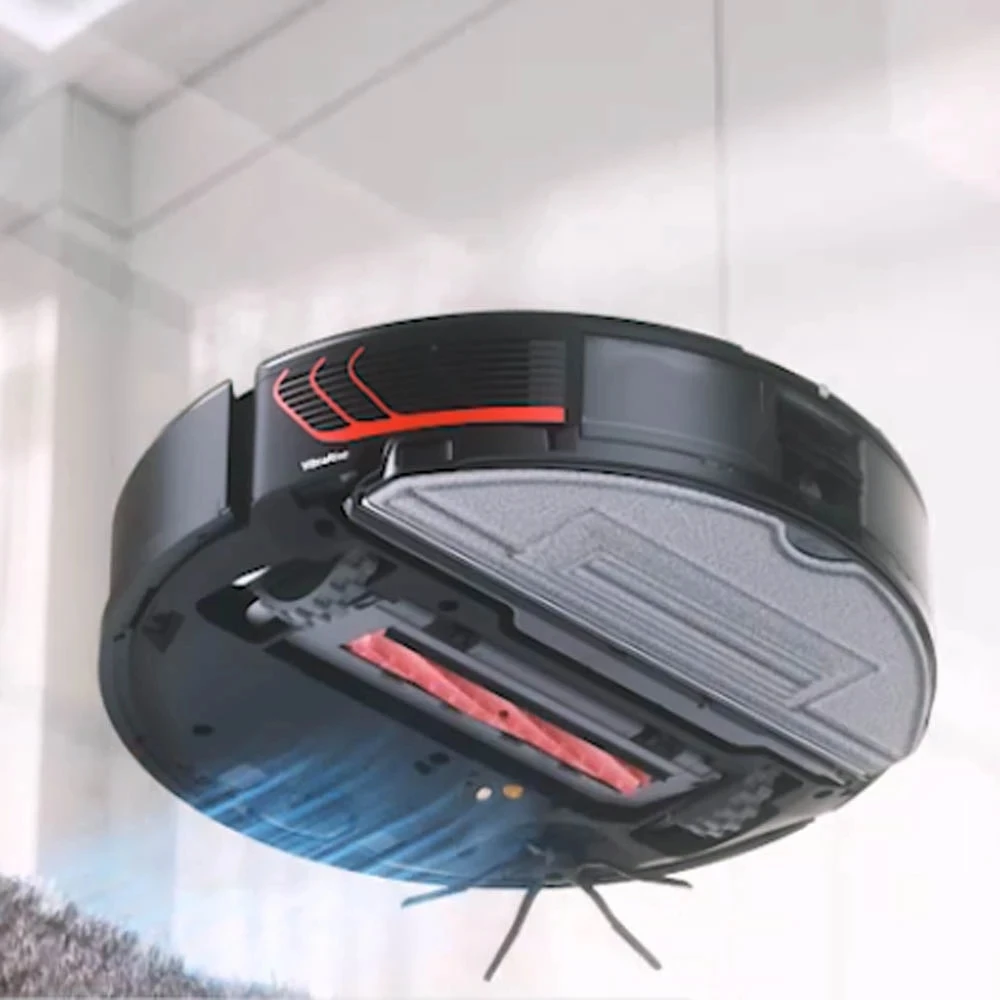 الأصلي ممسحة الملابس المضادة للبكتيريا المماسح ل Roborock S7 MaxV / S7 MaxV زائد/S7 MaxV الترا/برو الترا/S7/S7 + روبوت الأنظف