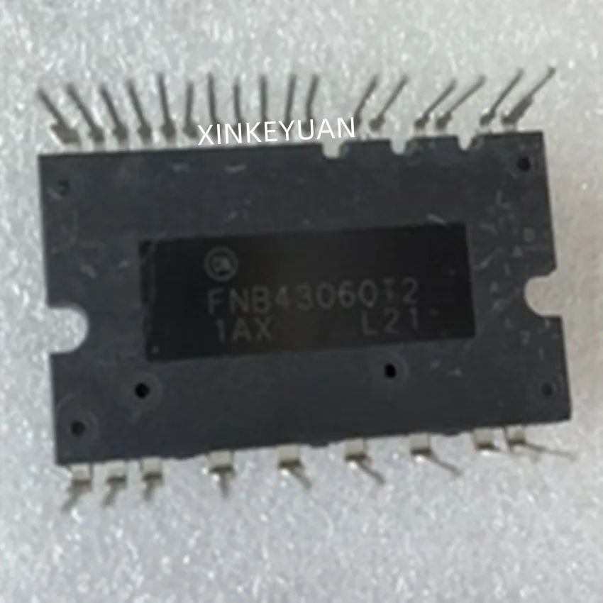 FNB43060T2 FNC42060 original imported air conditioning module integrated circuit chip IC