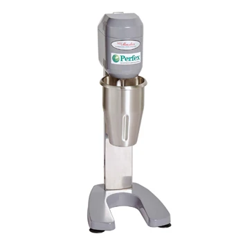 Perfex DM-1 New Desgin Durable Stainless Steel Milk Shake Mixer Blender/milk Shake Maker