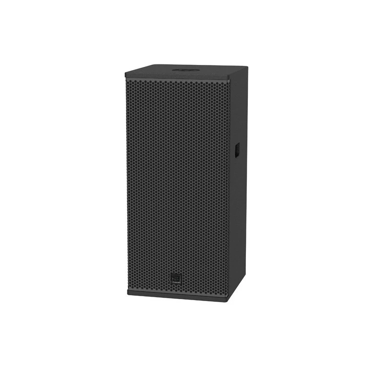 

Factory sales 2-unit inverted subwoofer multi-function hall professional speakers