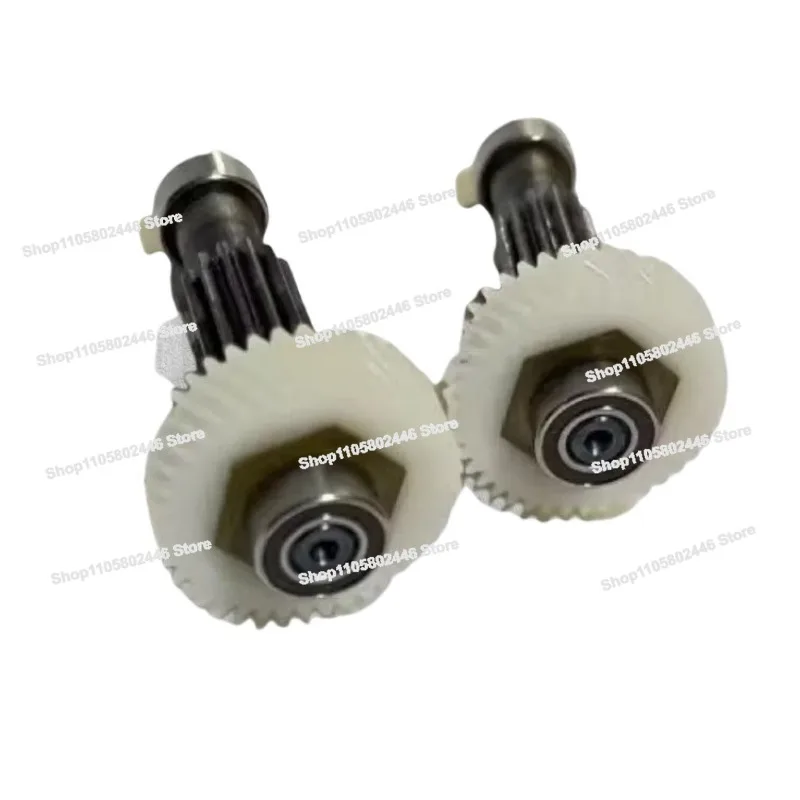 Daily Machine-mounted Compound Pump, Gear of Gearbox Daily Machine-mounted,Hemodialysis Machine Original Disassembly Accessories