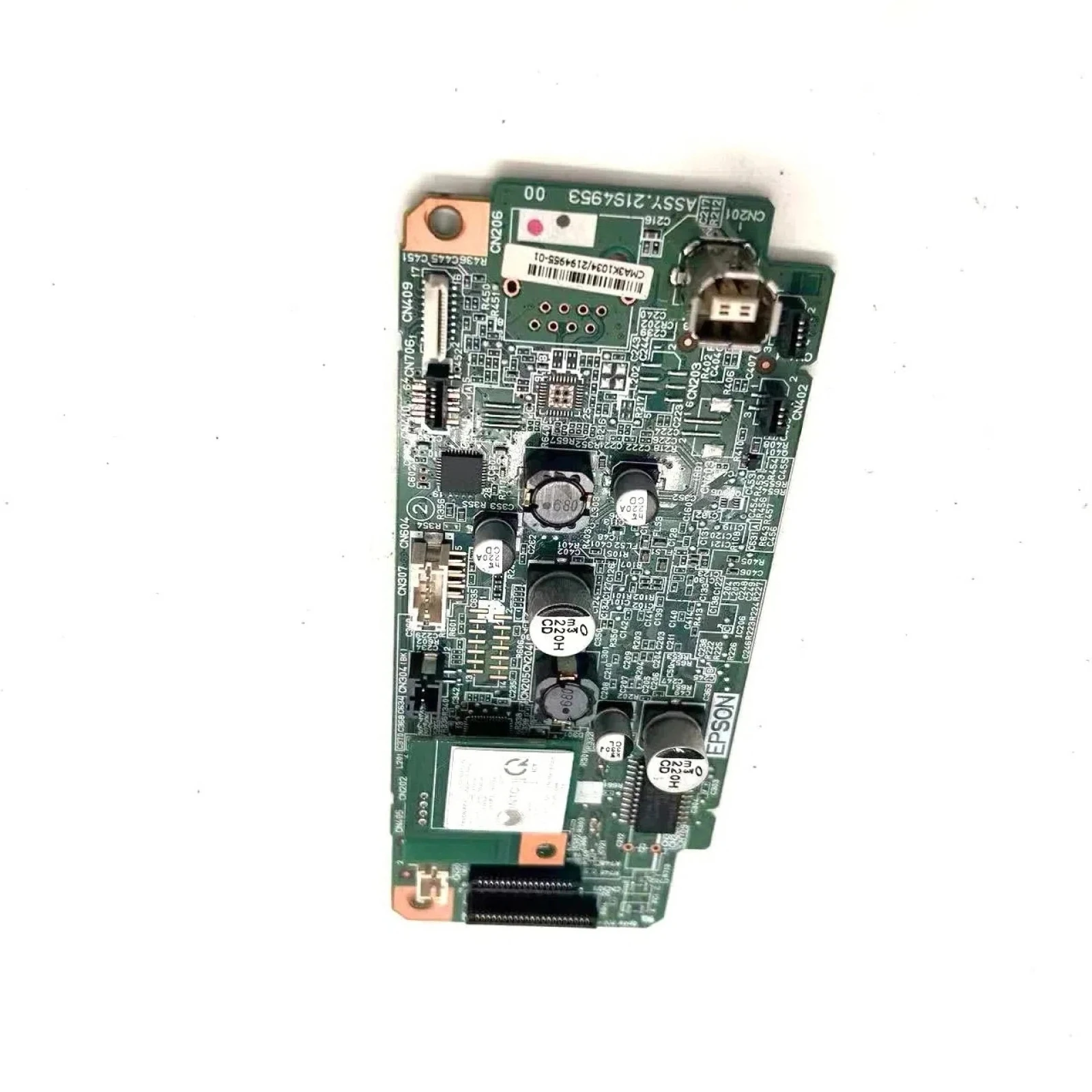 

Основная плата XP-3100, материнская плата CG30 для Epson XP 3100 XP3100 CG30MAIN