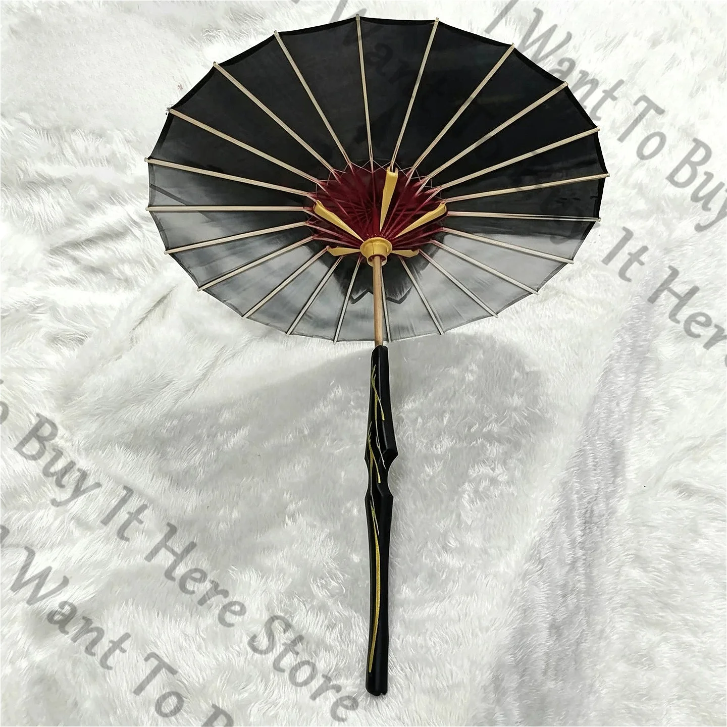 Cosplay Prop Kit - Anime Wuthering Waves ‌Yangyang·Xuanling Cosplay Cartoon