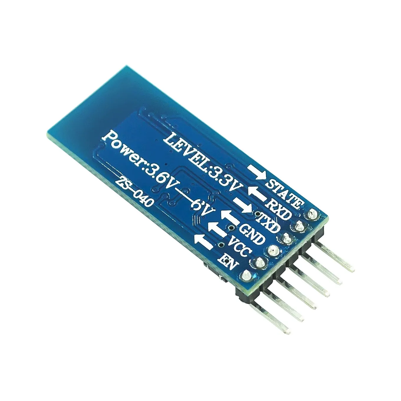 AT-09 Android IOS BLE 4.0 Bluetooth module for arduino CC2540 CC2541 Serial Wireless Module compatible HM-10