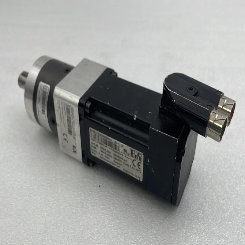 New Original Ready Stock 8LVA23.R0030D0-00-0... Industrial Automation PAC Dedicated PLC Programming Controller
