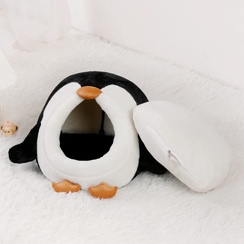Penguin Pet Bed 5