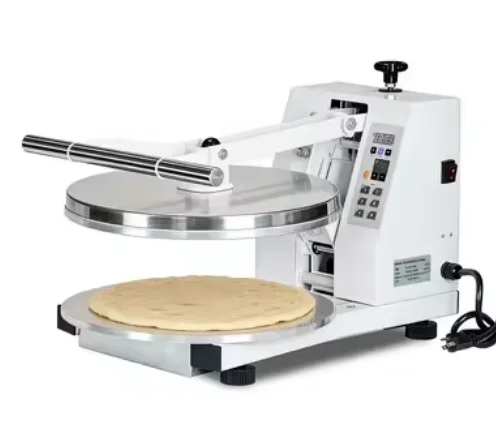Steel Manual Dough Mixer, Long-handled Manual Bread-making Machine, Almond Candy and Pastry Roll Machine