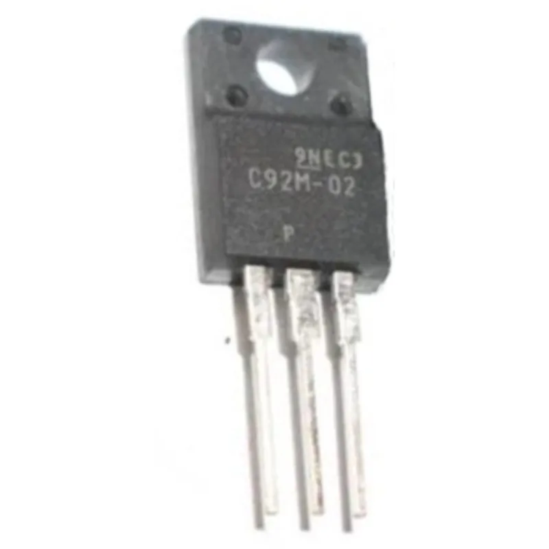 

C92M-02 ESAC92M-02 10А 200В TO220 (Качество продукта: 10 шт.)
