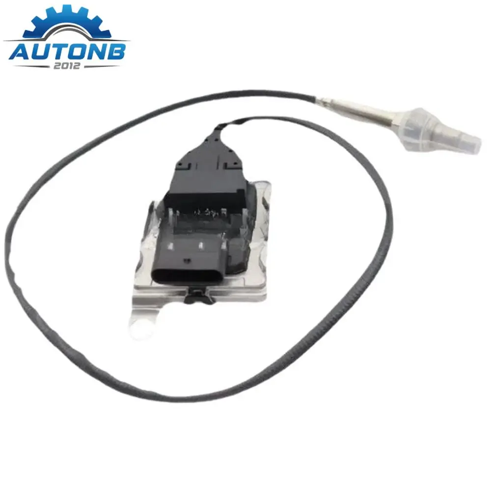 ZOOMKEY Compatible con Sensor Nox para FIAT Egea Parner 55283762