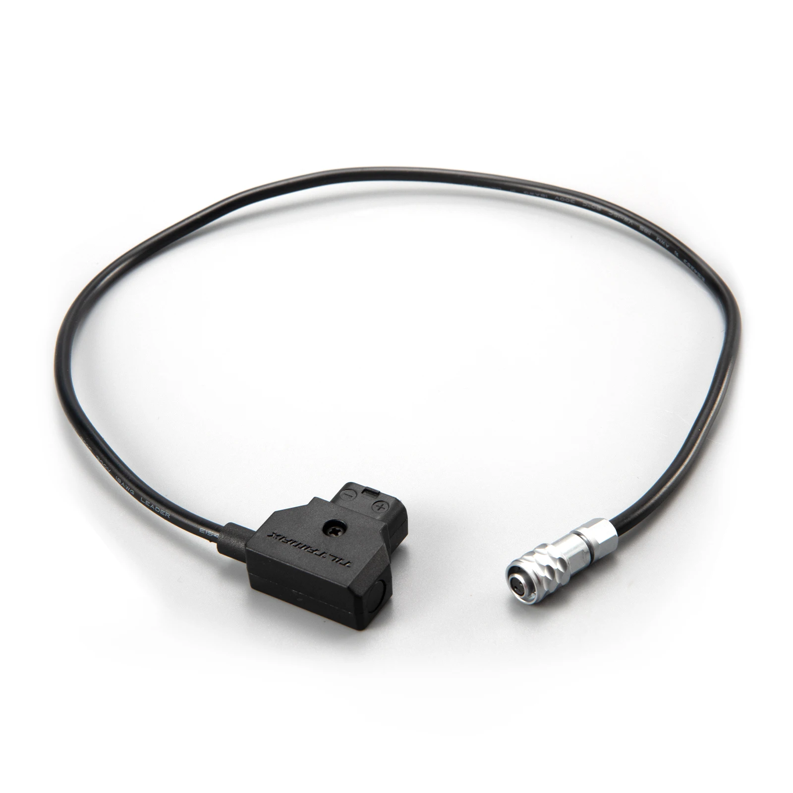 TILTA TCB-BMPC-PTAP PTAP Power Cable for BMPCC 4K/6K Camera