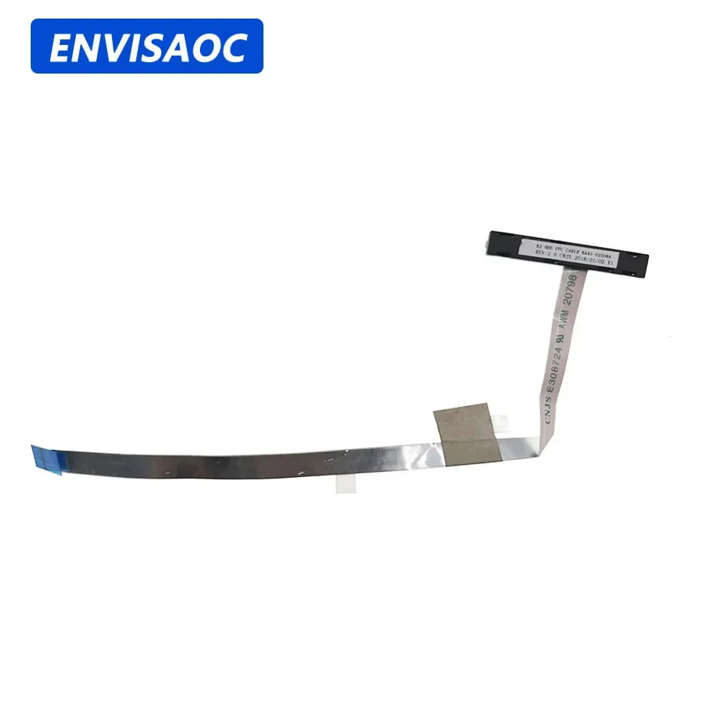 For Samsung 300E5K-L07 300E5K NP300E5K 300E5M NP300E5M 300E5L NP300E5L Laptop SATA Hard Drive HDD SSD Connector Flex Cable