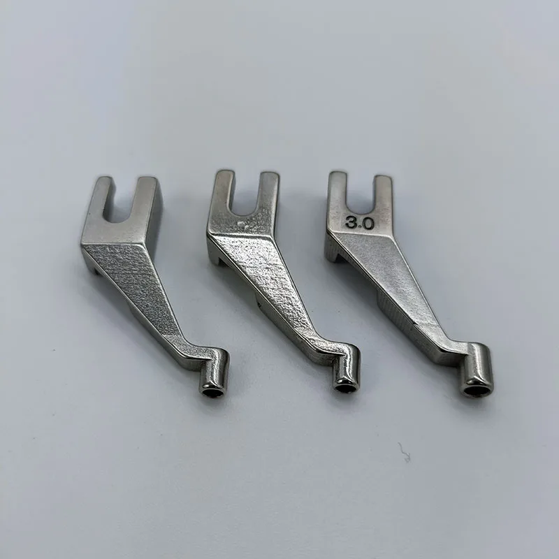 Sewing Machine Parts Pattern Machine MITSUBISHI 1.6 2.0 -4.0 Presser Foot Good quality