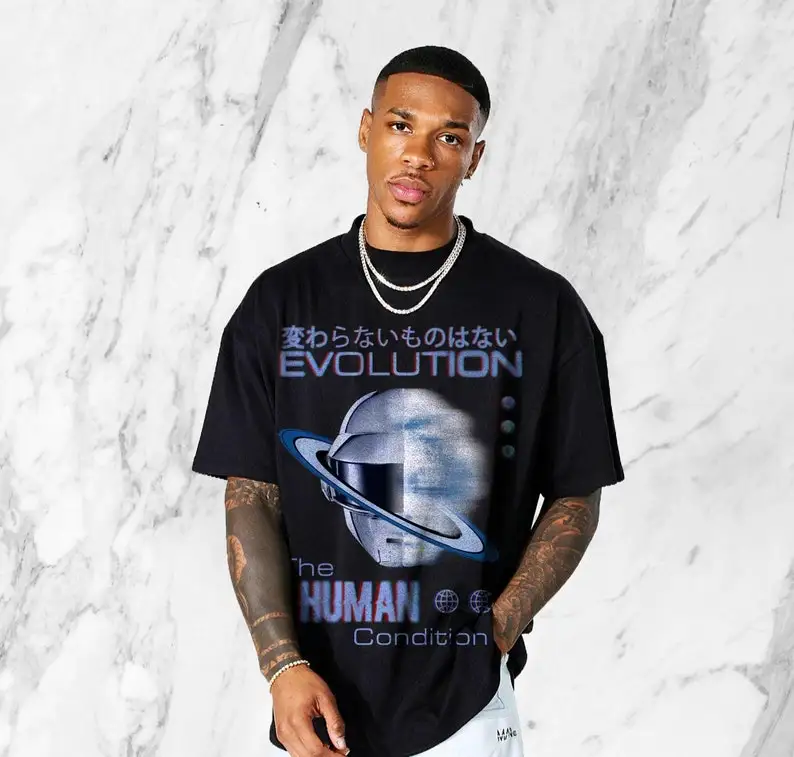 

Daft Punk Merchandise Vintage Music Band T-Shirt Cool Apparel For Daft Punk Fans Graphic T Shirt Men Women Pure Cotton Clothing