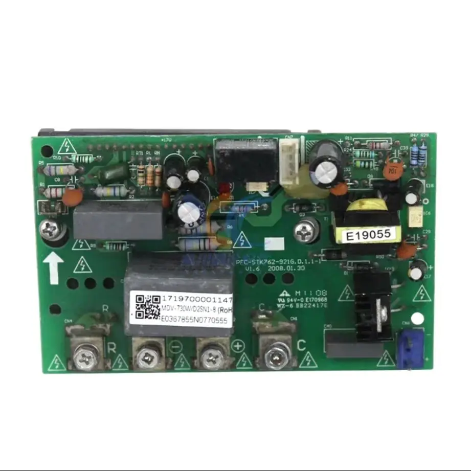 

good for air conditione Outdoor main board PFC-STK762-921G.D.1.1-2 part