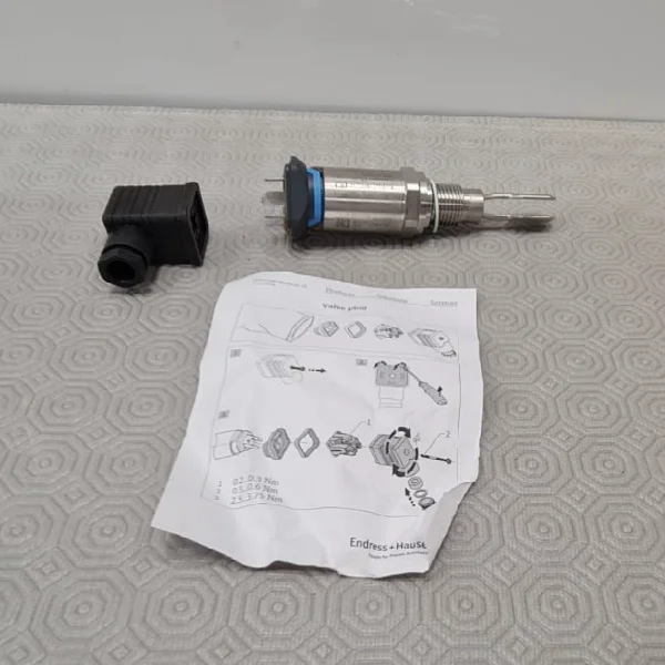 

Liquiphant Ftl31 Brand New Original Spot Plc