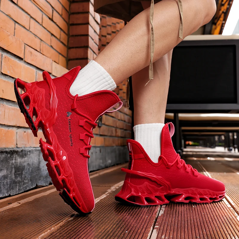 Thumbnail 4 - #5 Latest Basketball Shoes Offers
