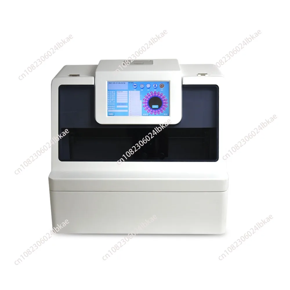 Automatic pesticide residue detector Pesticide residue rapid analyzer Pesticide residue equipment