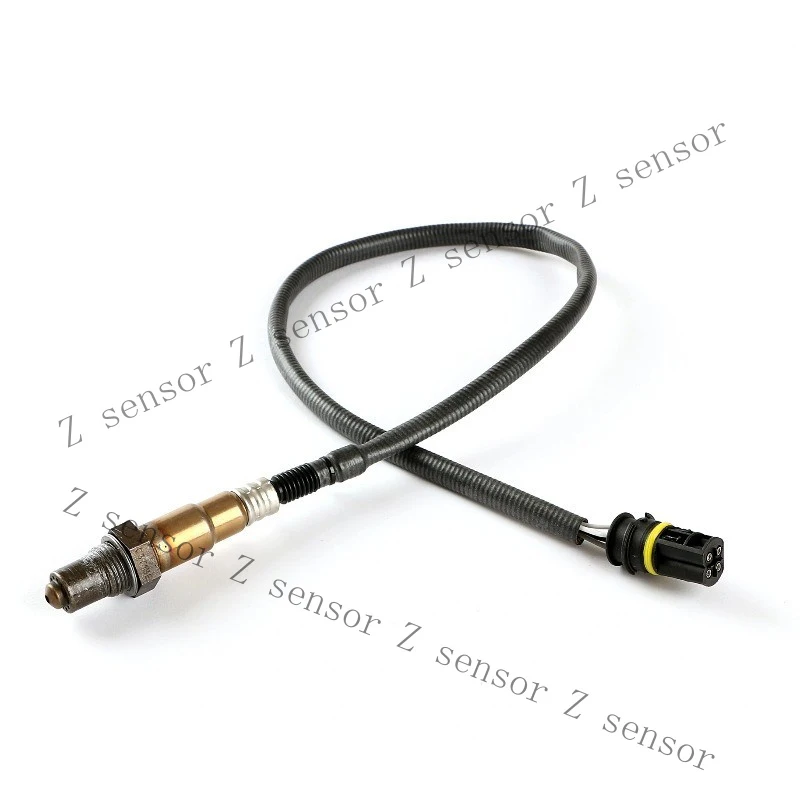 AAA+ 0025400617 Oxygen Sensor for Mercedes W203 W211 W204 CLK C180 C230 E200