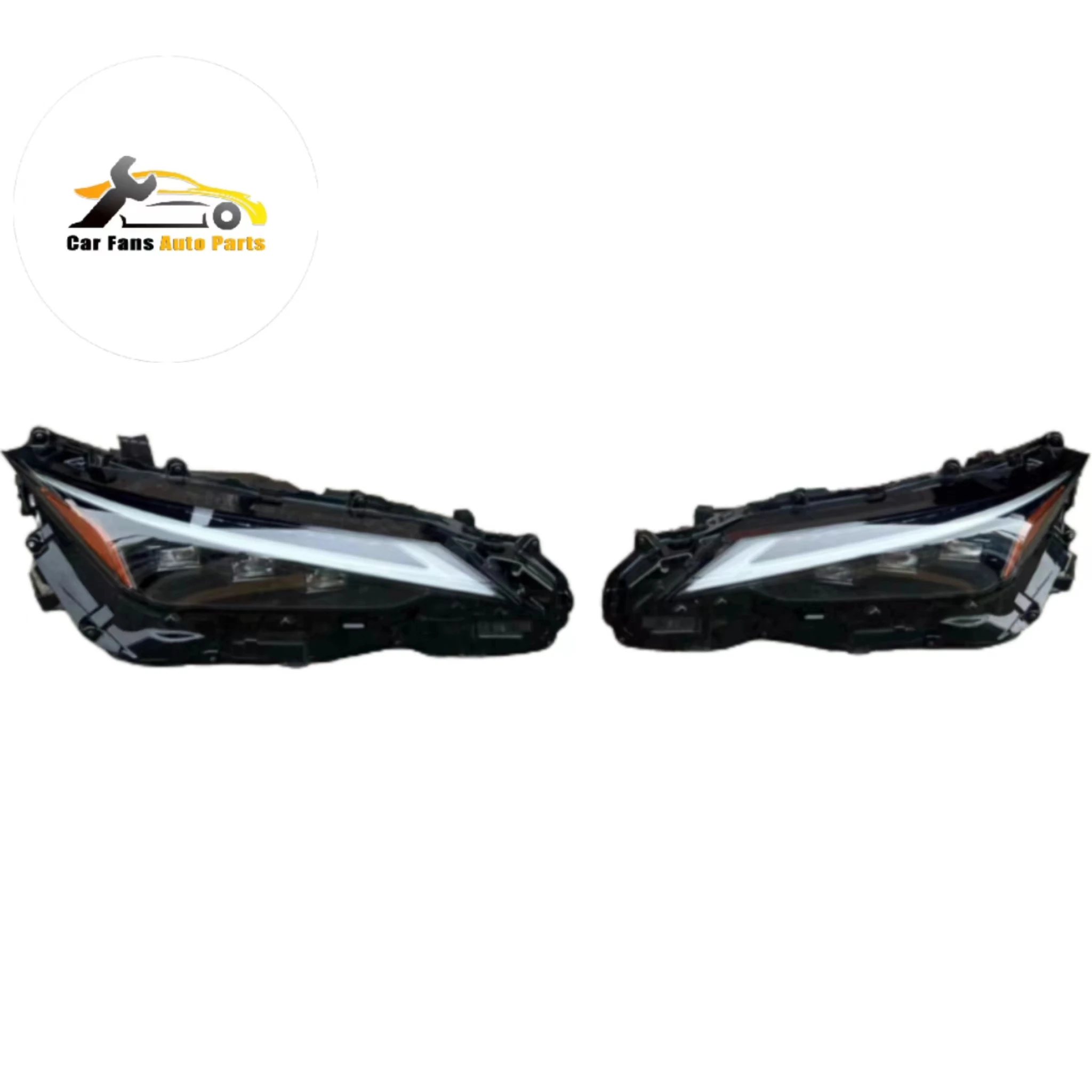 

Wholesale Used Front Headlight Assembly Version for IS350 2015- Headlamp