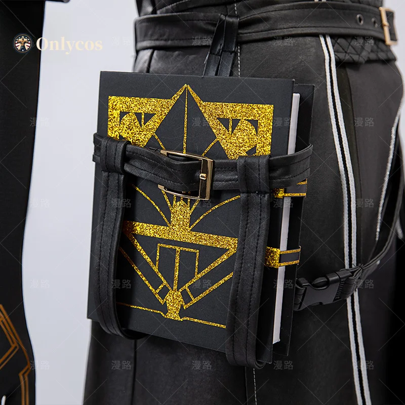 لعبة كلير سبكور: إكسبيديشن 33 لون أزياء تنكرية عالية الجودة للهالوين المرأة الخيال معطف موحد الدعائم مجموعة إكسسوارات