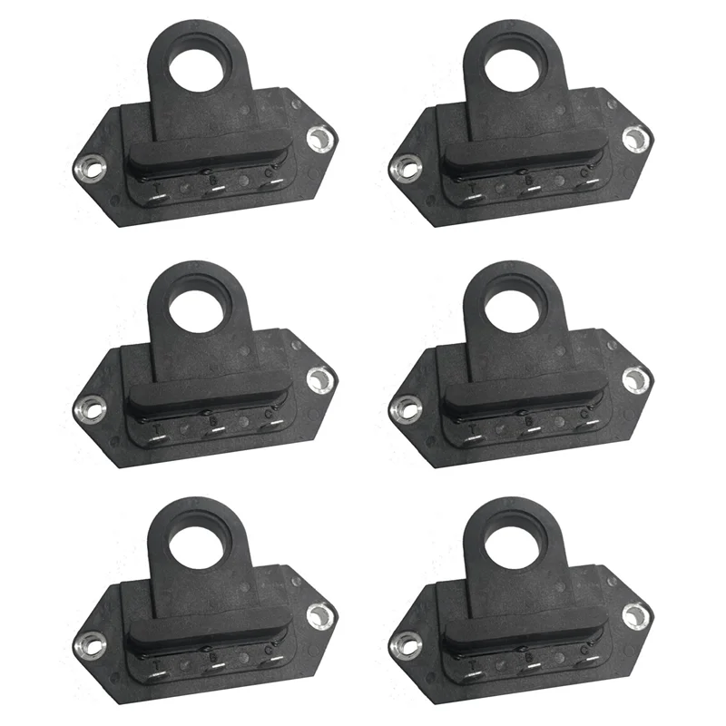 

6X 22020-60A21 Engine Parts Ignition Module For Nissan E12-125 HM561-N25R