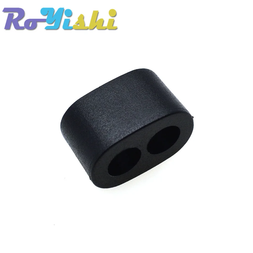 Conector cordón táctico sistema MOLLE 4,5mm - imagen 3