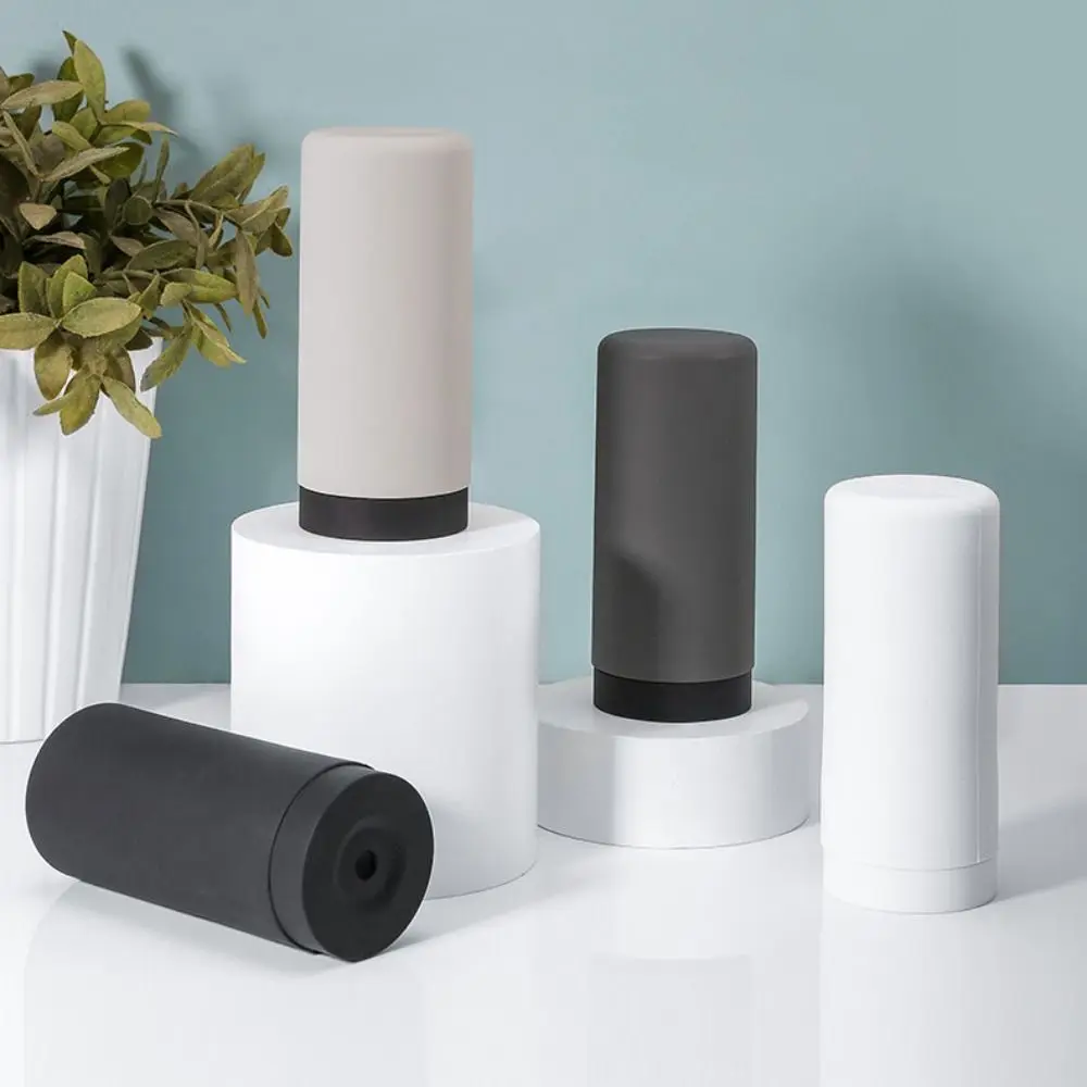 Новый шампунь-кондиционер, дозатор мыла для посуды, силиконовый многоразовый дозатор жидкости для мытья, многоразовый герметичный дозатор мыла Новый шампунь-кондиционер, дозатор мыла для посуды, силиконовый многоразовый дозатор жидкости для мытья, многоразовый герметичный дозатор мыла