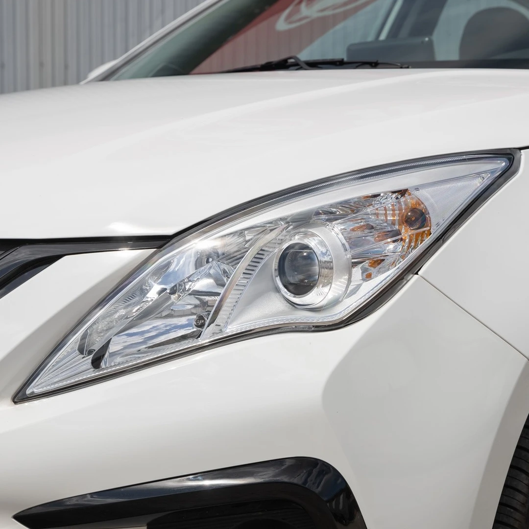 

Для Dongfeng Forthing S50 2016-2023 автомобильные аксессуары стекло передней лампы замена оригинального объектива