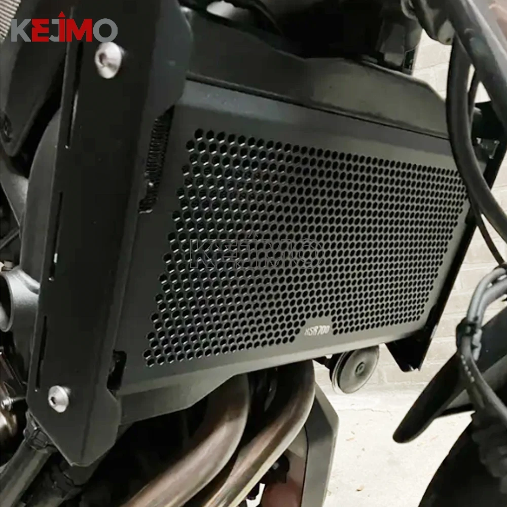 

XSR700 2017 2016 2015 2014 2013 2014 Motorcycle Radiator Grille Guard Cover Protective Guards For Yamaha XSR 700 2020 2025 2024