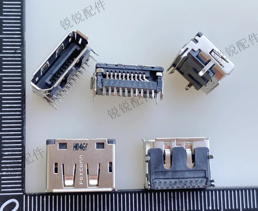 For Foxconn Foxconn…